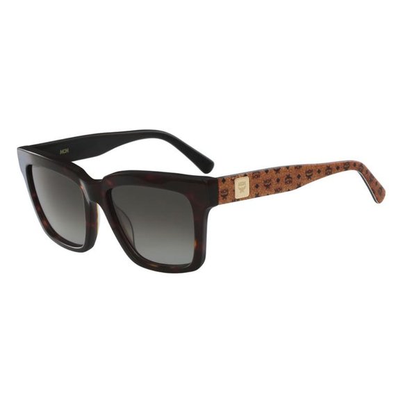 MCM Accessories - MCM 55mm Rectangle Sunglasses